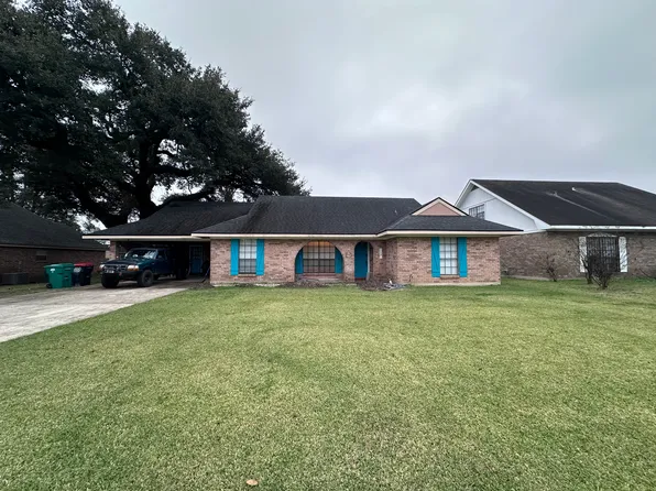 112 Kingswood Dr, Lafayette, LA 70501