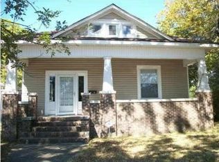 2305 Bailey Ave, Chattanooga, TN 37404
