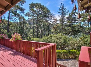 25485 Canada Dr, Carmel, CA 93923