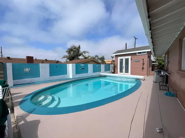 4911 Mount Ararat Dr, San Diego, CA 92111