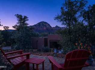 355 El Camino Road, Sedona, AZ 86336