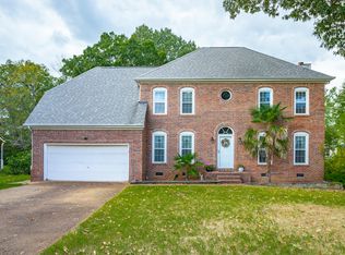 1618 Brandi Ln, Hixson, TN 37343