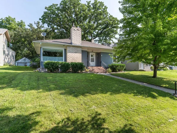 612 W Lincoln Ave, Fergus Falls, MN 56537