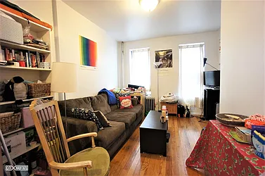 Rented by Citi Habitats