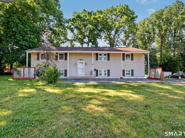 27 Karen Drive, Norwalk, CT 06851