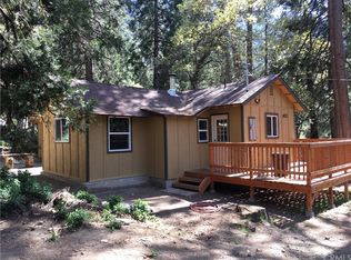40323 Valley Of The Falls Dr, Forest Falls, CA 92339