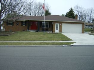 1789 Rippling Brook Dr, Lexington, OH 44904