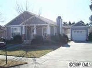 1723 Chantilly Ln, Salisbury, NC 28146