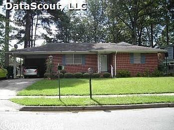 1st image of 4106 W 31st Ave