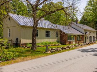 15 Market Street, Lyme, NH 03768