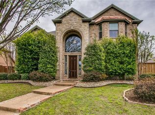 1504 Sundown Ln, Allen, TX 75002