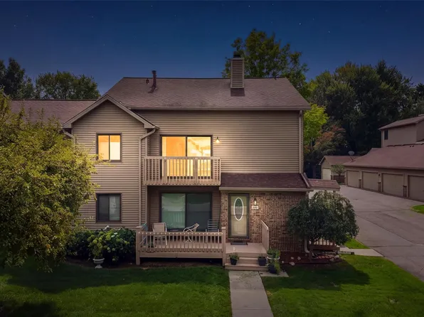 7863 Woodingham, West Bloomfield, MI 48322