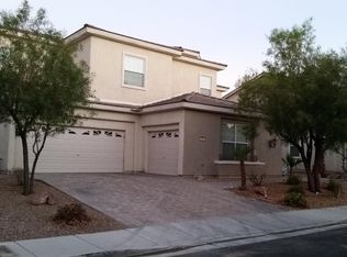 3721 White Lion Ln, North Las Vegas, NV 89084