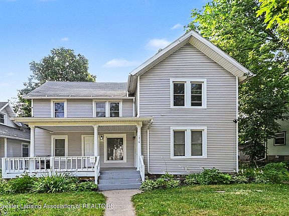 2nd image of 1216 N Capitol Ave