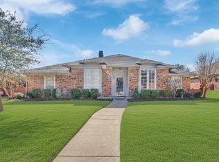2912 Shalimar Dr, Plano, TX 75023