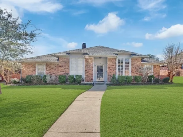 2912 Shalimar Dr, Plano, TX 75023