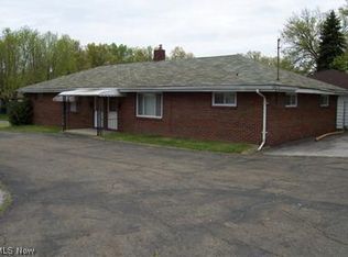 1487-1491 Eastland Ave SE, Warren, OH