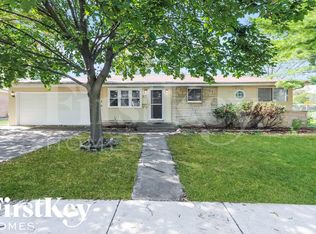 237 E La Porte Dr, Addison, IL 60101