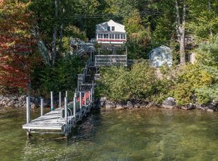 195 Route 11d, Alton, NH 03810