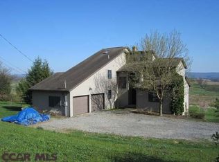 1673 Ridge Rd, Warriors Mark, PA 16877