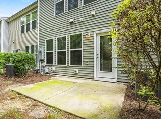 8343 Hollister Hills Dr, Raleigh, NC 27616