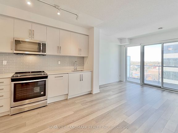 3rd image of 5180 Yonge St #704