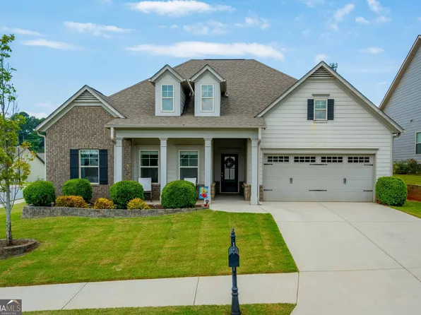 4653 Summerview Dr, Gainesville, GA 30504