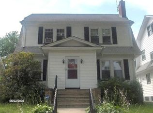 97 Montrose St, Newark, NJ 07106