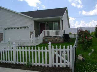 503 N 250 W, Payson, UT 84651