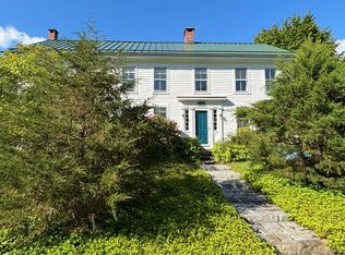 622 Long Mountain Rd, New Milford, CT 06776
