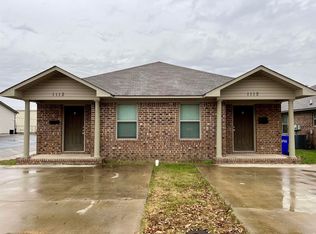 1112 Gum St, Conway, AR 72032