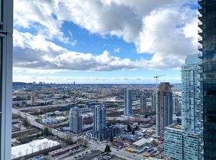 4650 Brentwood Blvd #3906, Burnaby, BC