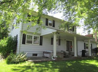 1705 Christy Ave, Lawrenceville, IL 62439