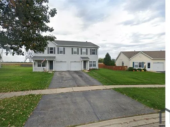 2907 Alyssa St, Plano, IL 60545