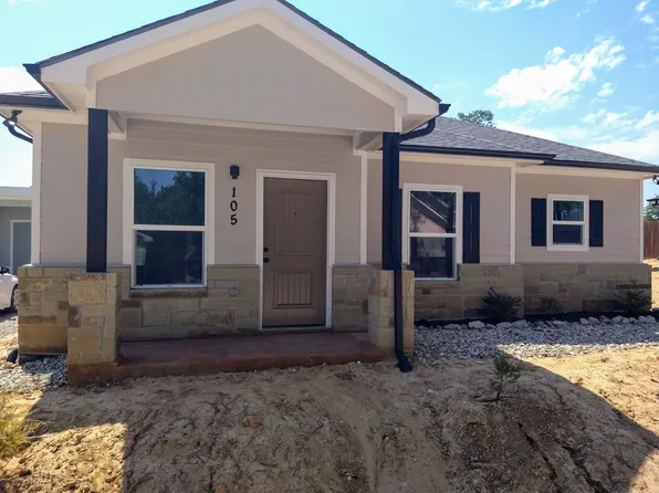 1000 Wood Hollow Dr, Weatherford, TX