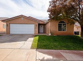 170 E Arrowweed Way, Washington, UT 84780