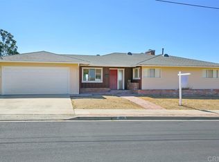 1979 Willis Rd, El Cajon, CA 92020