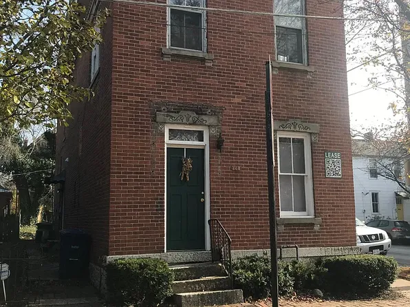 888 1/2 City Park Ave #1/2, Columbus, OH 43206