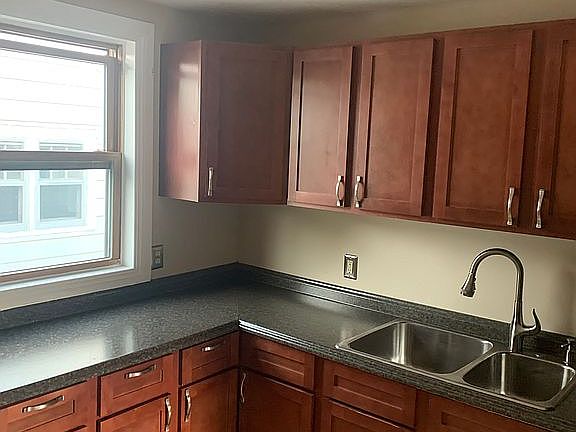 Upstairs kitchen 