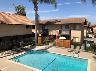 Del Norte Apartments, Ventura, CA 93004