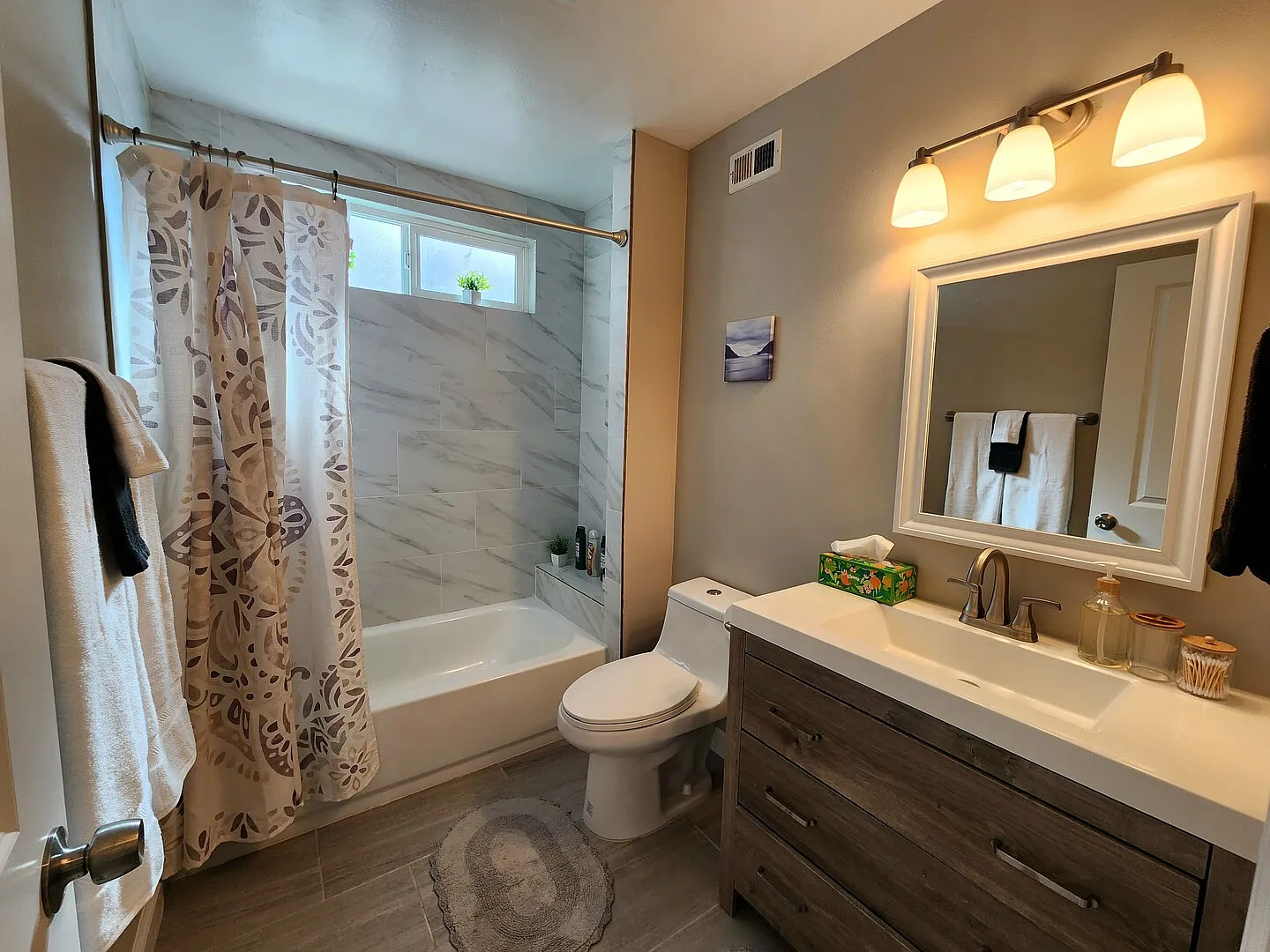 Hacienda Haven - Spacious Bliss for Families &Pets — Photo 3
