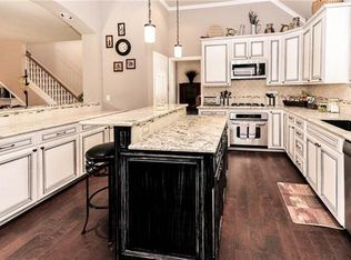 1223 Covina Ct, Allen, TX 75013