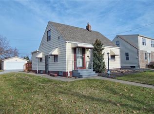 16901 Lotus Dr, Cleveland, OH