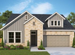408 Fielding St, Northlake, TX 76247