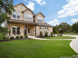 590 Gray Hawk, Spring Branch, TX 78070