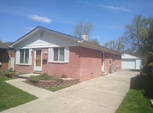 17210 Oconnor Ave, Allen Park, MI
