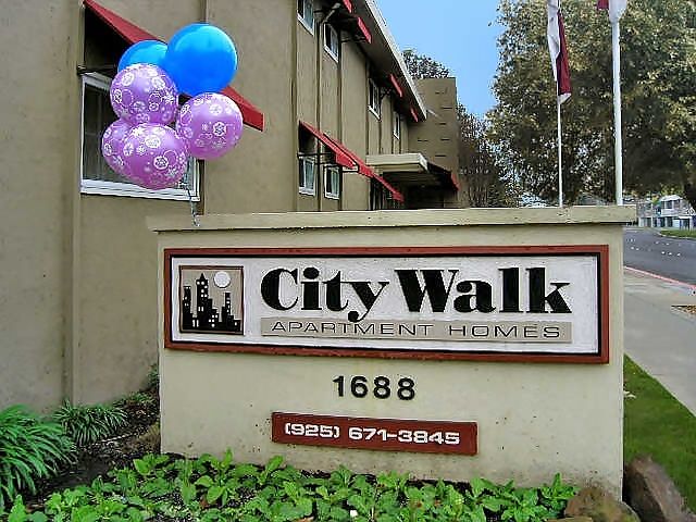 City Walk Apartment Homes Apartment Rentals Concord Ca Zillow