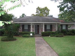 12426 Attlee Dr, Houston, TX 77077