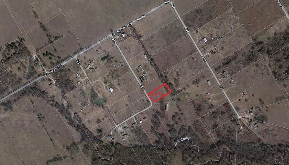 1st image of SW County Road 25