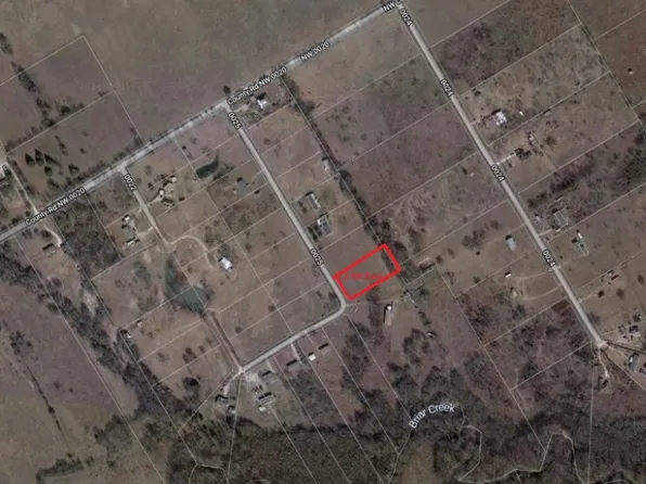 SW County Road 25, Corsicana, TX 75110